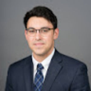 Meet your Posher, Thomas